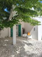 Bianco e Rosmarino - Bed and Breakfast Selva di Fasano