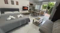 Lemon Suites - B&B Mitilene