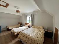 Large Holiday Apartment Enniscrone - Ferienwohnung Enniscrone
