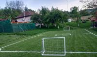 Etno selo Visoko Apartmani - B&B Visoko