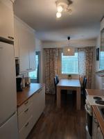 Apartment - Bed and Breakfast Raahe