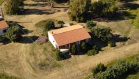 Villa Vignola - B&B Aglientu