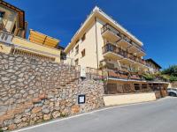 BILOMARE, Bilocale Fronte Mare con Balconi e Posto Auto - B&B Porto Santo Stefano