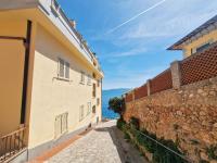 BILOMARE, Bilocale Fronte Mare con Balconi e Posto Auto - B&B Porto Santo Stefano