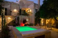Rose Iconic Rooms - Ferienwohnung Lecce
