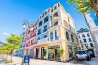 The Muse Hotel 3 - B&B Đố Sơn