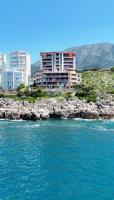Luxsus private beach - B&B Dobra Voda