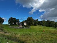 Ferienwohnung Almzeit - B&B Gressenberg