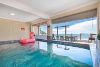 Villa view biển Chill Skybar - Bed and Breakfast Xã Thắng Nhí
