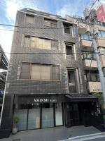 東京浅草イン201 - B&B Tokyo
