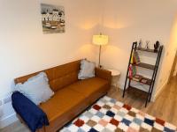 2 Bedroom, Parking & Close To Beach and Town - Chambres d'hôtes Newquay