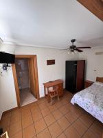 Chambre Simple