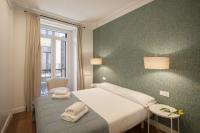 Bare by Oldtown SS Apartments - Bed and Breakfast San Sebastian