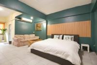 XX GO INN The Grand Palace - โก อินน์ พระบรมมหาราชวัง - B&B Bangkok
