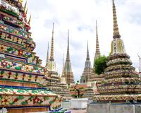 XX GO INN The Grand Palace - โก อินน์ พระบรมมหาราชวัง - B&B Bangkok
