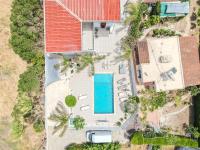 Seaside Hideaway Villa - Bed and Breakfast Perivólia