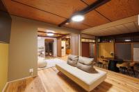 Renovated Japanese-style house Nishi Chaya 1 minute on foot - B&B Kanazawa