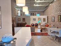 Sea & Sun - B&B Gialova
