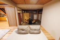 Renovated Japanese-style house Nishi Chaya 1 minute on foot - B&B Kanazawa