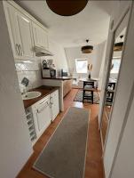 Studio comfy, accès direct plage, piscine, tennis - Chambres d'hôtes Cabourg