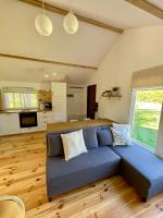 Rest-Inn Timber-Lake - B&B Kłodno