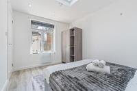 Modern guest house Free Parking - B&B Goodmayes