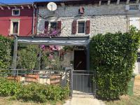 Istria Stone House - Ferienwohnung Marasi