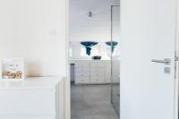 Apartment with Shower