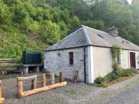 Yairbrig Cottage - Bed and Breakfast Galashiels