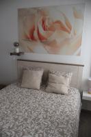 Stone Rose House - Ferienwohnung Nazaré