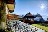 Apartament Morskie Oko - Bed and Breakfast