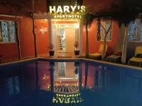 Hary's Aparthotel - Chambres d'hôtes Tuléar