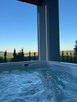 Domek nad Doliną Dunajca - Malo Stay - B&B Gmina Zakliczyn