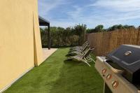 Maison Peyrat - Welkeys - Bed and Breakfast Grimaud