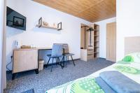 Pensjonat Perła - Ferienwohnung Grzybowo