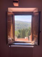 Alexandra appartamento in borgo - B&B Castagneto Carducci