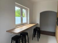 Familien-Apartment mit 2 Schlafzimmern