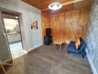 T2, bien situé, un peu vétuste - Chambres d'hôtes Besançon