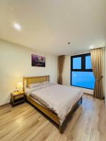 Jade Nguyễn Sapa 2 ROOM- Balcony with mountain view, kitchen, washing machine - B&B Sa Pa