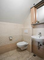 Chambre Triple avec Vue