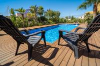 Villa Paradise by Expoholidays - B&B Aguadulce
