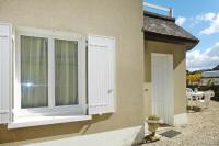 Nice holiday apartment 20 m from the beach, Arromanches-les-Bains - B&B Arromanches-les-Bains