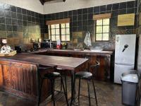 Familiechalet