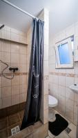 Habitación Cuádruple con baño privado