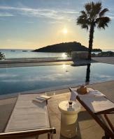 Alýria Sea Side Suites - B&B Agios Nikolaos