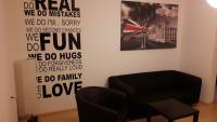 B&B Neustettin - Apartament Centrum - Bed and Breakfast Neustettin