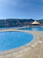 Apartamento de Ensueño con Vistas al Mar en Mogan - B&B Taurito