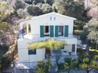 VILLA MARGARITA - Bed and Breakfast Agios Ioánnis Peristerón