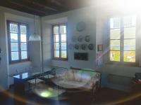 HRT apartment 1 - Bed and Breakfast Maccagno