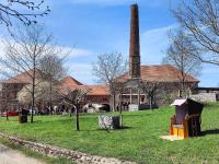 Edles Hideaway mit Privatsauna, Whirlwanne & Kamin - Für Kurzentschlossene - B&B Großharthau